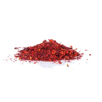 Organic Chilli Flakes Sachet